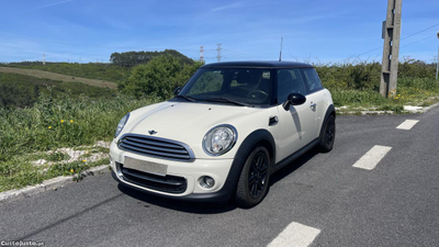 MINI Cooper D