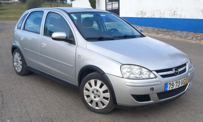 Opel Corsa 1.3CDTI