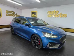 Ford Focus SW 2.3 EcoBoost S&S ST X