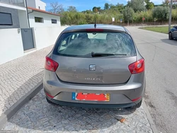 Seat Ibiza 1.2