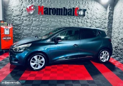 Renault Clio 1.5 dCi Limited