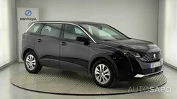 Peugeot 5008 1.5 BlueHDi Active Pack EAT8 de 2023