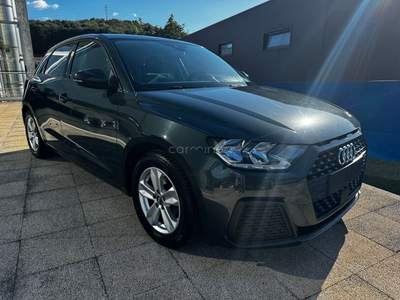 Audi A1 30 TFSI Advanced S tronic