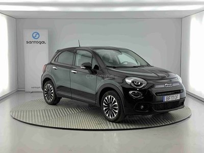 Fiat 500 X 500X 1.3 MJ