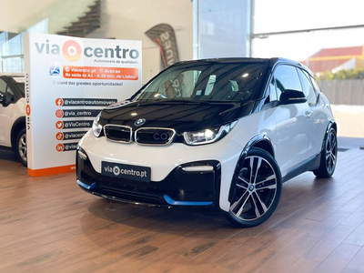 BMW I3 i3s 120Ah 184cv