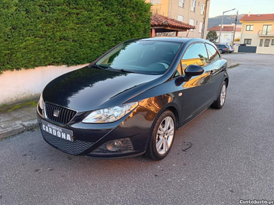 Seat Ibiza SC Sport 1.4 16v 85cv