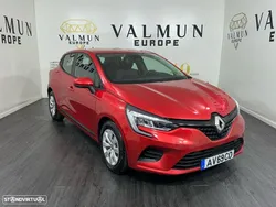 Renault Clio 1.0 SCe Zen