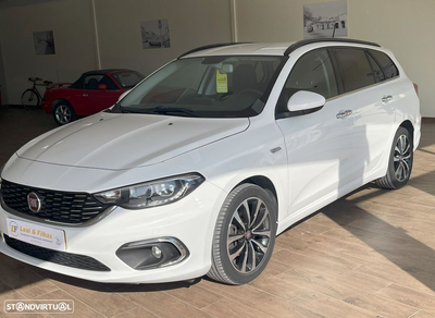 Fiat Tipo Station Wagon 1.3 M-Jet Lounge