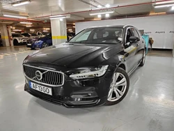 Volvo V90 2.0 B4 Momentum Plus Geartronic