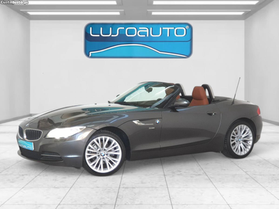 BMW Z4 2.0 Lci Roadster sDrive