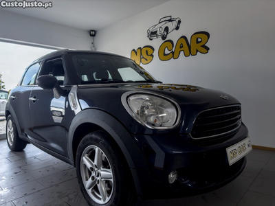 MINI Countryman 1.6 one d