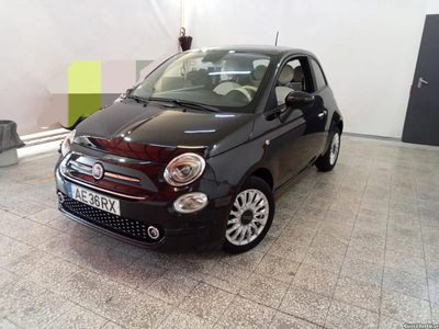 Fiat 500 1.2 Lounge MTA