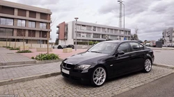 BMW 320 D 163cv M47