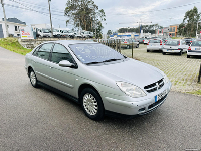 Citroën C5 1.8 SX Hydra de 2002