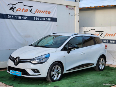 Renault Clio Tce