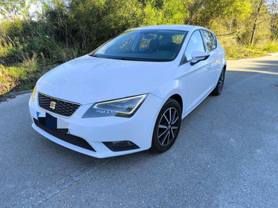 Seat Leon 1.6 TDI