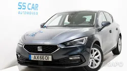 Seat Leon de 2021