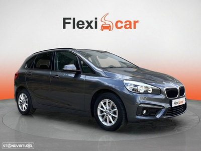 BMW 216 Active Tourer d Auto