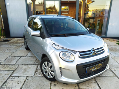 Citroën C1 1.0 Feel Pack 69.000 kms