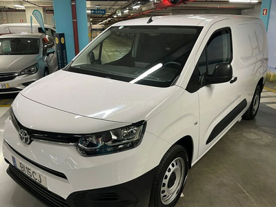 Toyota Proace City 1.5D L2 Comfort