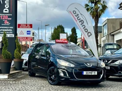 Peugeot 308 1.6 HDi e-HDi Active CVM6