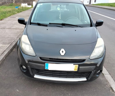 Renault Clio 3