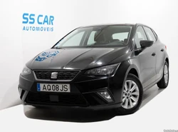 Seat Ibiza 1.0 EcoTSI Style