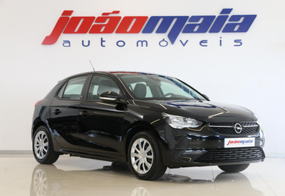 Opel Corsa Edition