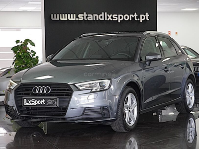 Audi A3 30 TFSI S-Tronic