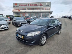 Renault Mégane 1.5 dCi Confort