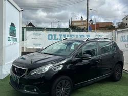 Peugeot 2008 1.6 BlueHDi Active