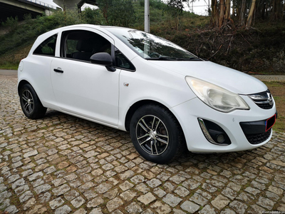 Opel Corsa 1.3 CDTI SPORT EDITION 5 LUGARES AC