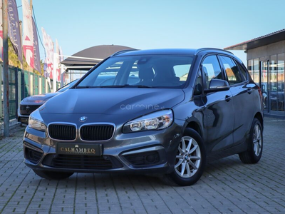 BMW Serie-2 216 Active Tourer d Advantage