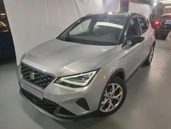 Seat Arona 1.0 TSI FR