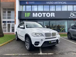 BMW X5 40 d xDrive Pack M