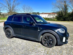 MINI Countryman Northwood