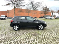 Nissan Qashqai Completamente novo 1.5 turbo diesel