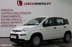 Fiat Panda 1.0 Hybrid