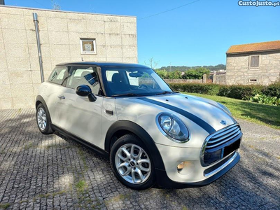 MINI Cooper 1.5 D 116cv Sport