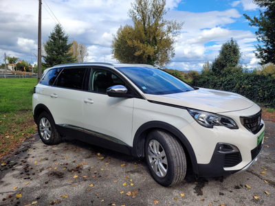 Peugeot 5008 1.2 PureTech Active