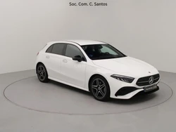 Mercedes Classe A A 180 AMG
