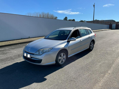 Renault Laguna Break 1.5 DCI