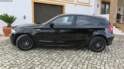 BMW 118 E87