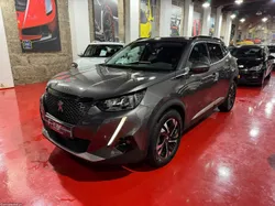 Peugeot 2008 1.2 PureTech Allure EAT8