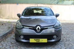 Renault Clio TCE 90cv