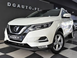 Nissan Qashqai 1.5 dCi Acenta