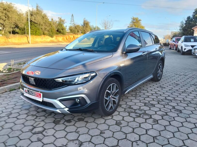 Fiat Tipo 1.0 GSE T3 Cross