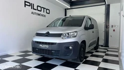 Citroën Berlingo 1.6 BlueHDi Feel