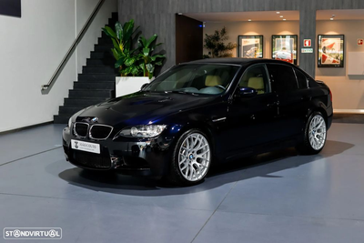 BMW M3 Auto