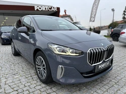 BMW 218 Active Tourer i Aut. Luxury Line